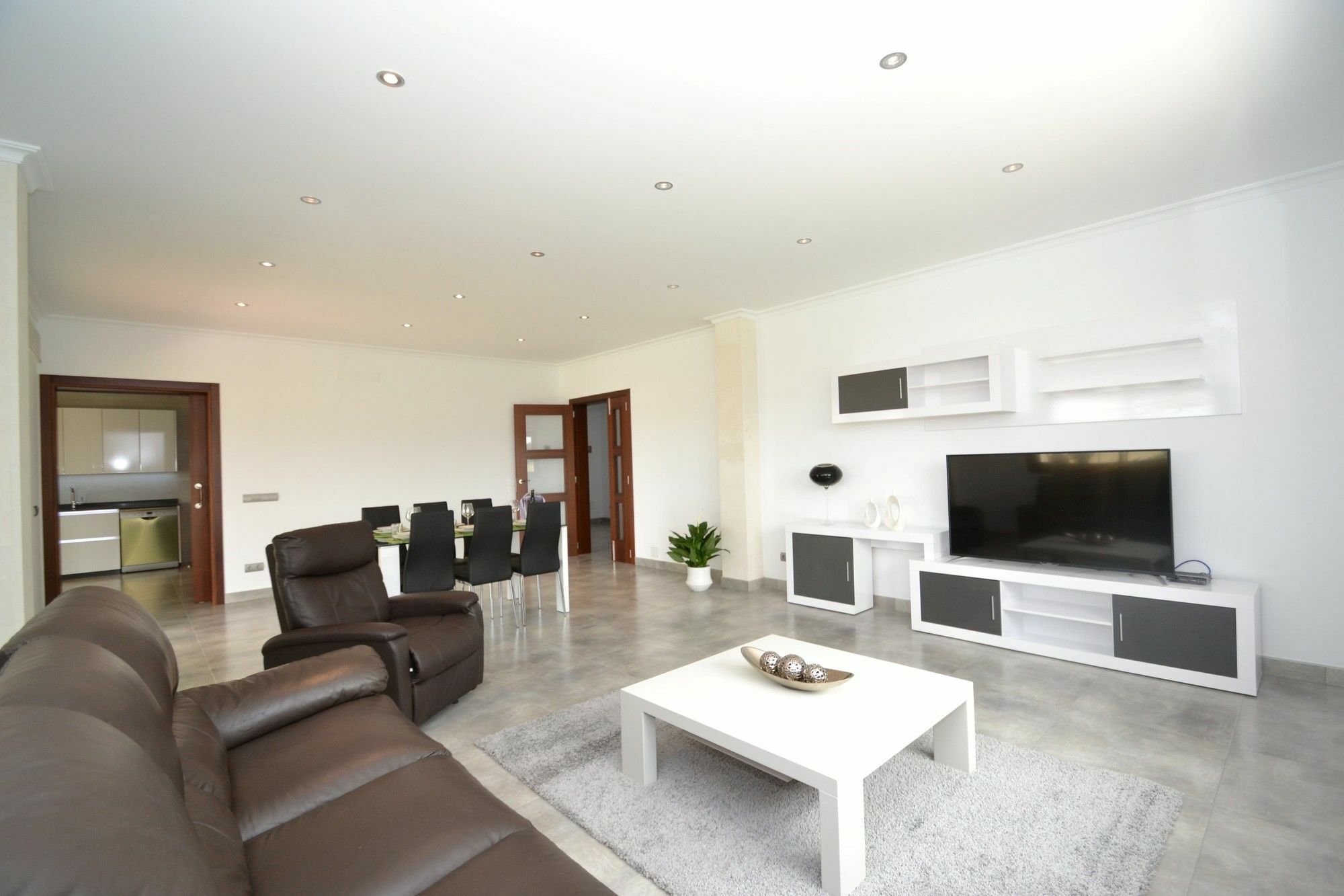 178 Villa Flor De Sal Etv8491 By Mallorca Charme Muro Eksteriør bilde